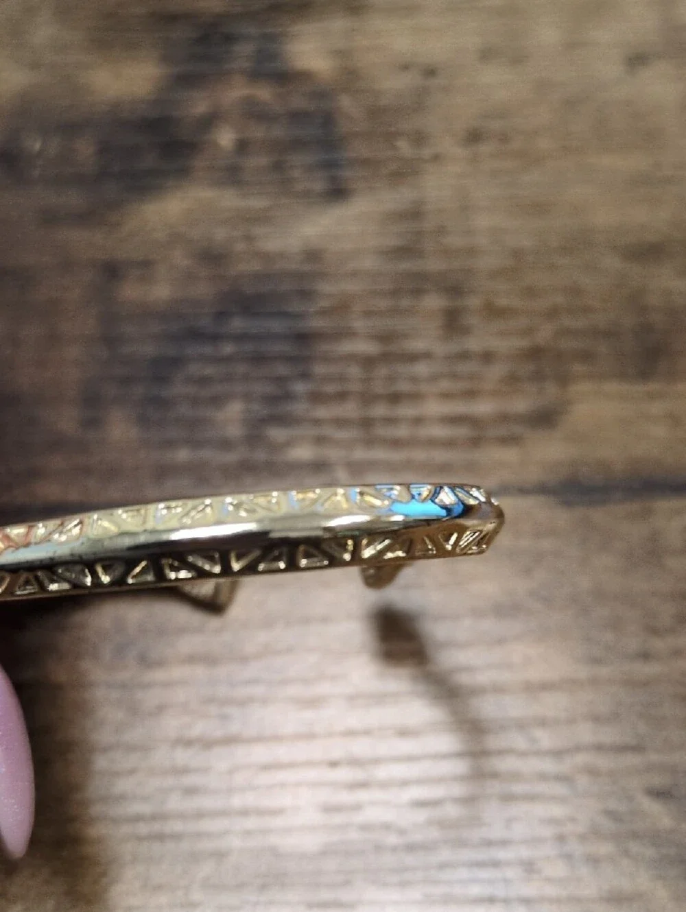 Kendra Scott Grady Cuff
